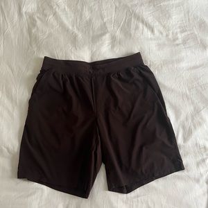 Lululemon T.H.E. Linerless Short 9"